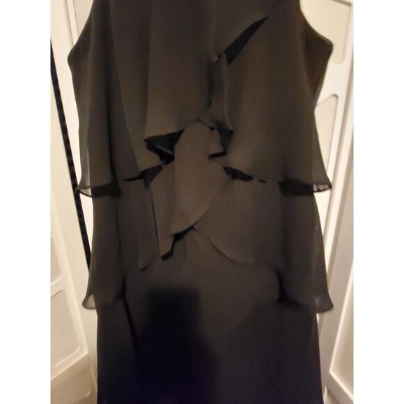 Women's dinner Dress Size 6 - Picture 4 of 6